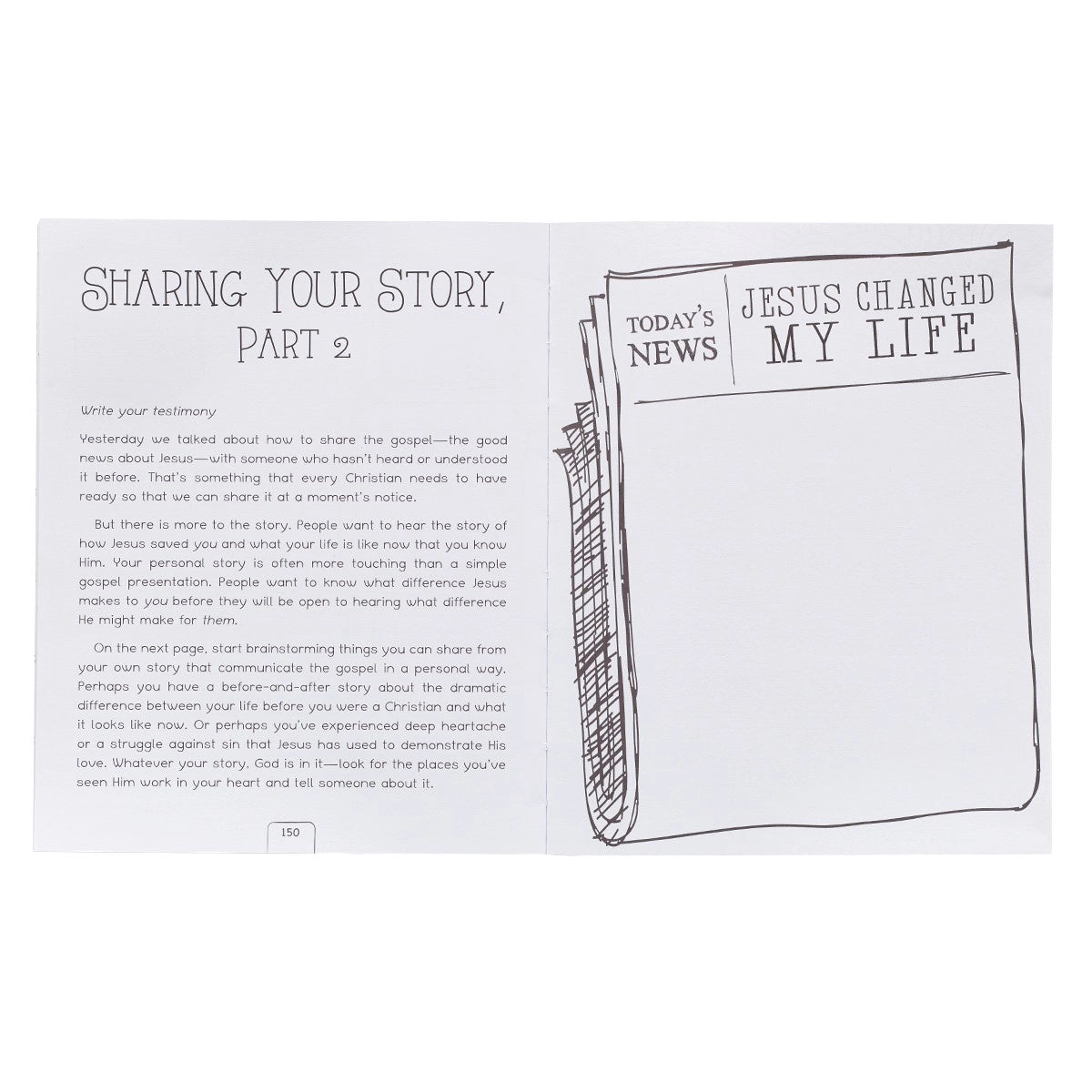 Kid Book Doodle Devotions For Girls Softcover