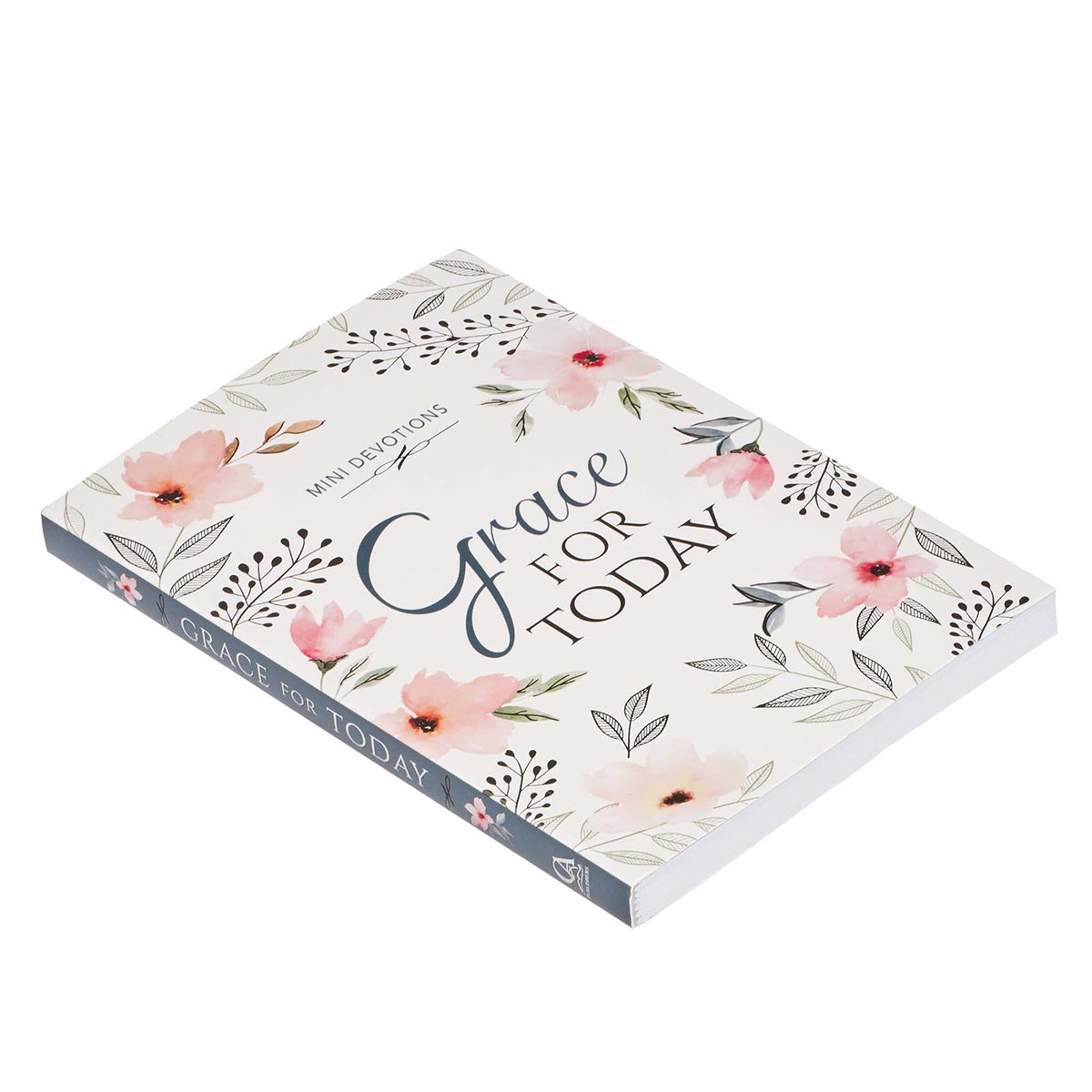 Mini Devotions Grace For Today Softcover