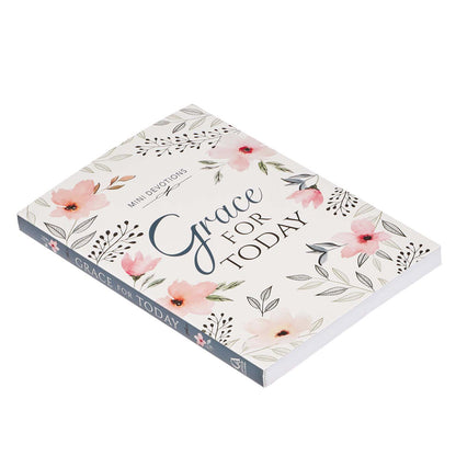 Mini Devotions Grace For Today Softcover