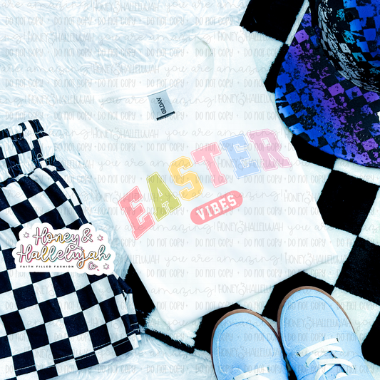Easter Vibes
