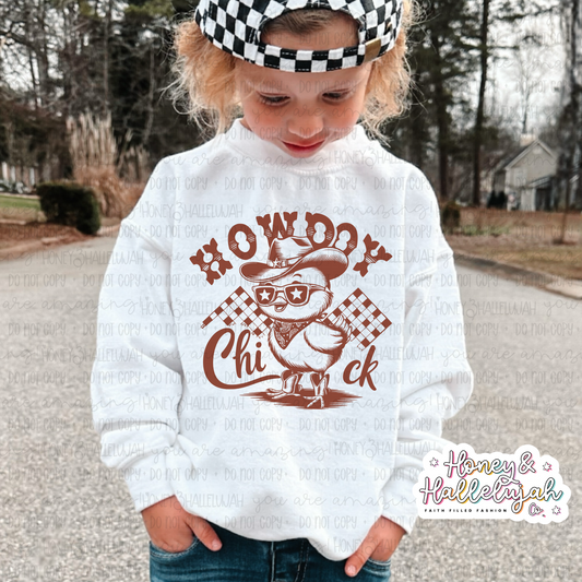 Howdy Chick