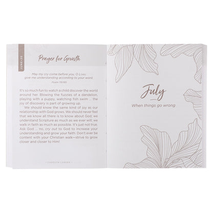 One-Minute Devotions For Women Softcover