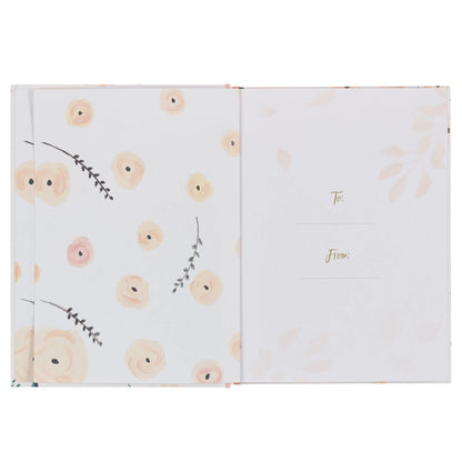Devotional Find Rest Hardcover